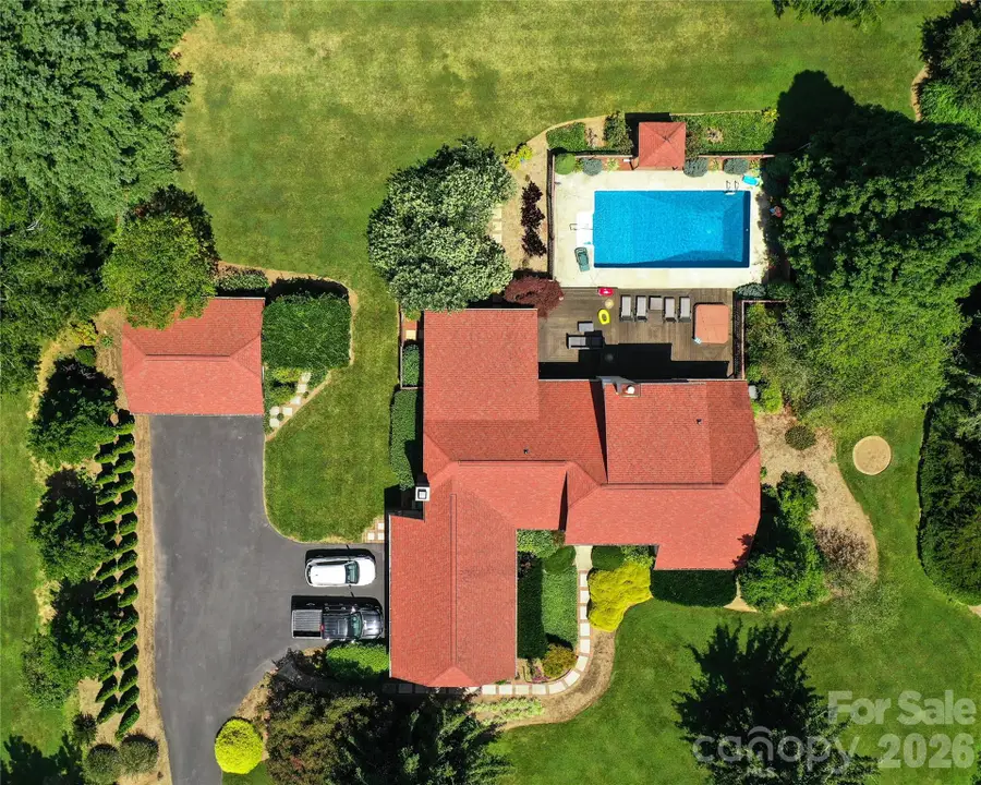 845 Cane Creek Road, Fletcher, NC 28732 - #2