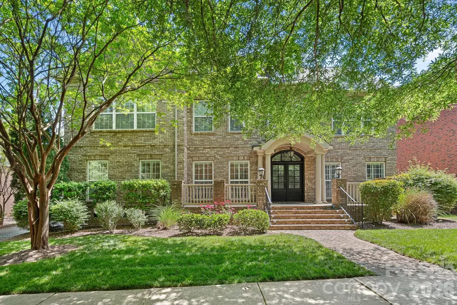 11215 Warfield Avenue, Huntersville, NC 28078 - #2