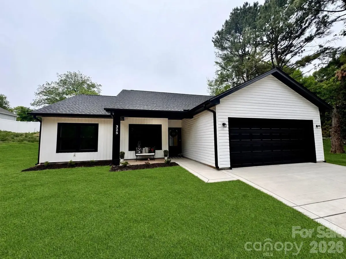 325 N Chapel Street, Landis, NC 28088 - #1