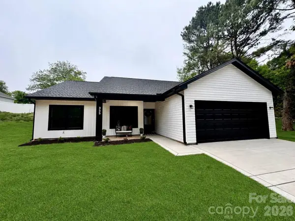 325 N Chapel Street, Landis, NC 28088