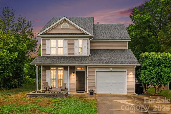 2926 Wagon Wheel Court, Monroe, NC 28110