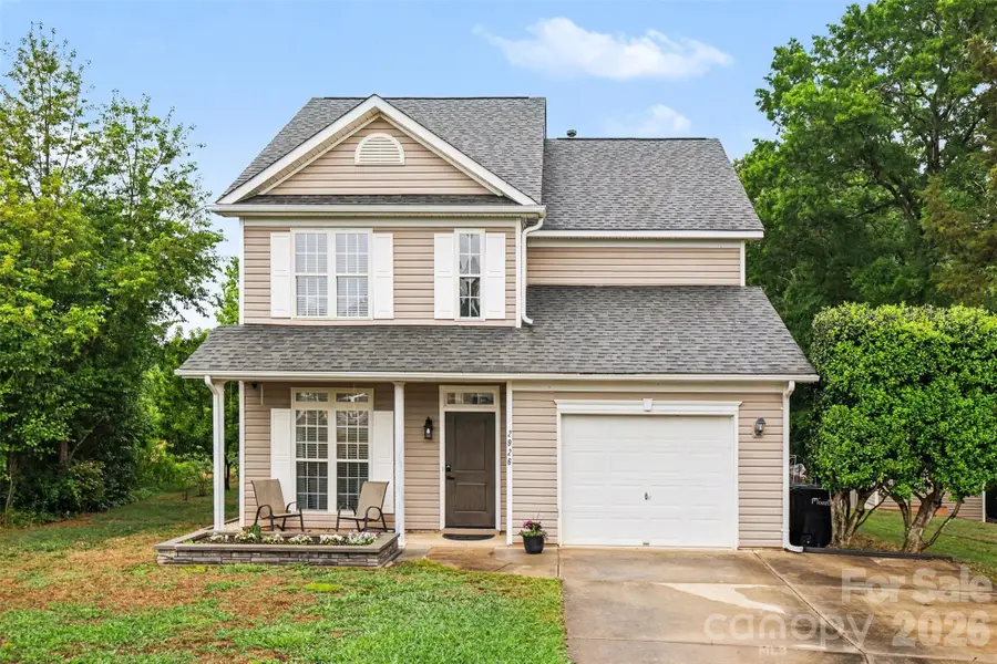 2926 Wagon Wheel Court, Monroe, NC 28110 - #2