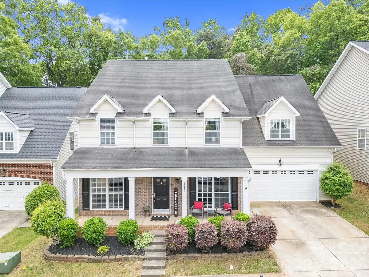 9640 Gilead Grove Road, Huntersville, NC 28078 - #1