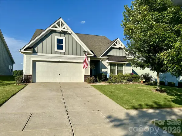 131 Jana Drive, Statesville, NC 28677