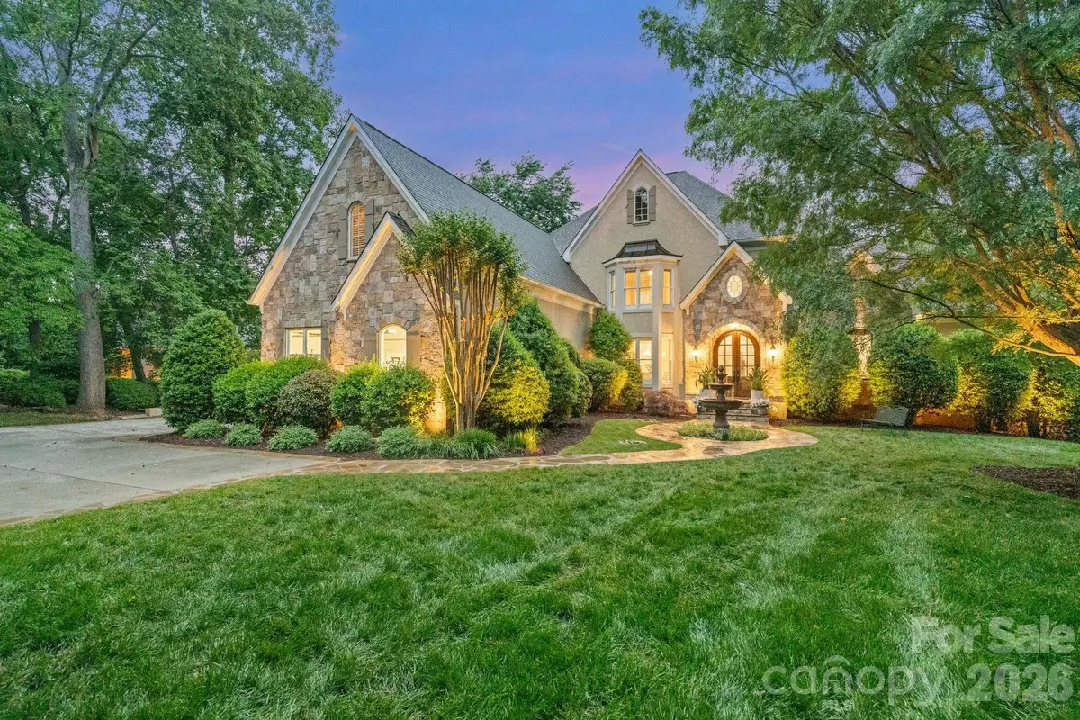 106 Hadley Harbor Court, Mooresville, NC 28117 - #1