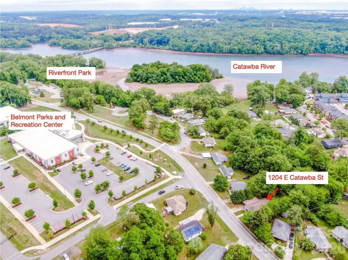 1204 E Catawba Street, Belmont, NC 28012 - #1