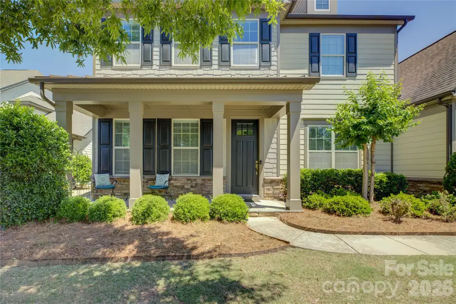 15420 Cimarron Hills Lane, Charlotte, NC 28278 - #2