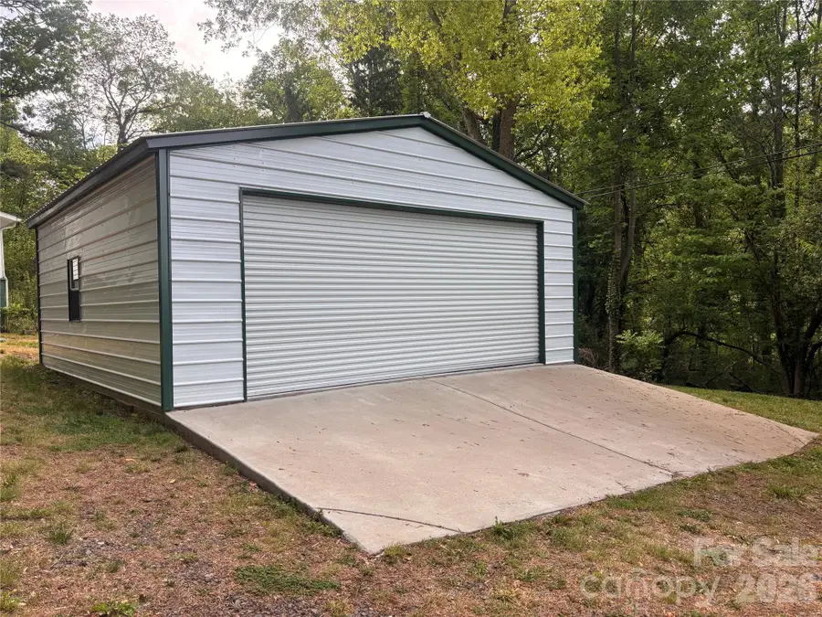 45 Briggs Road, Asheville, NC 28805 - #3