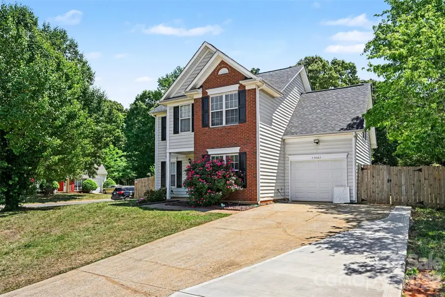 13403 Willow Falls Road, Charlotte, NC 28215 - #3