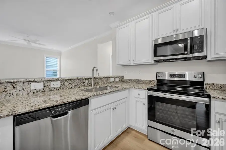 17836 Coulter Parkway, Cornelius, NC 28031 - #2