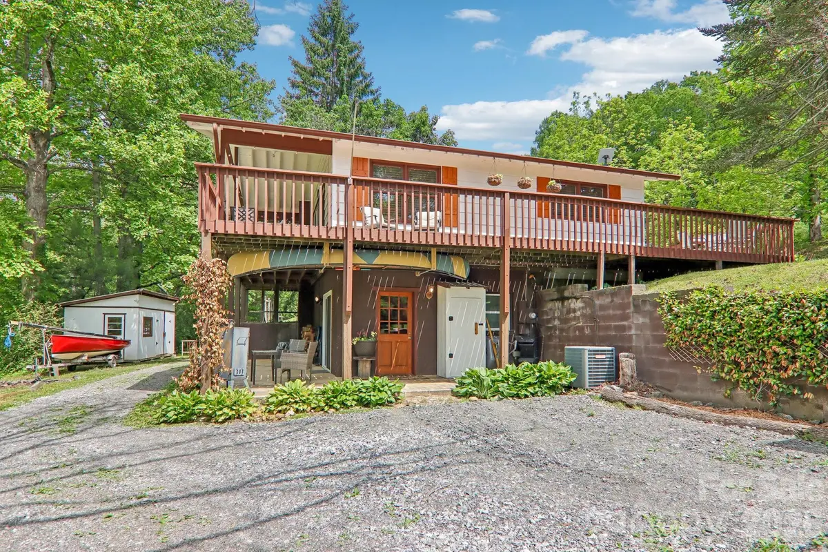 34 Lindsey Hill Lane, Zirconia, NC 28790 - #1