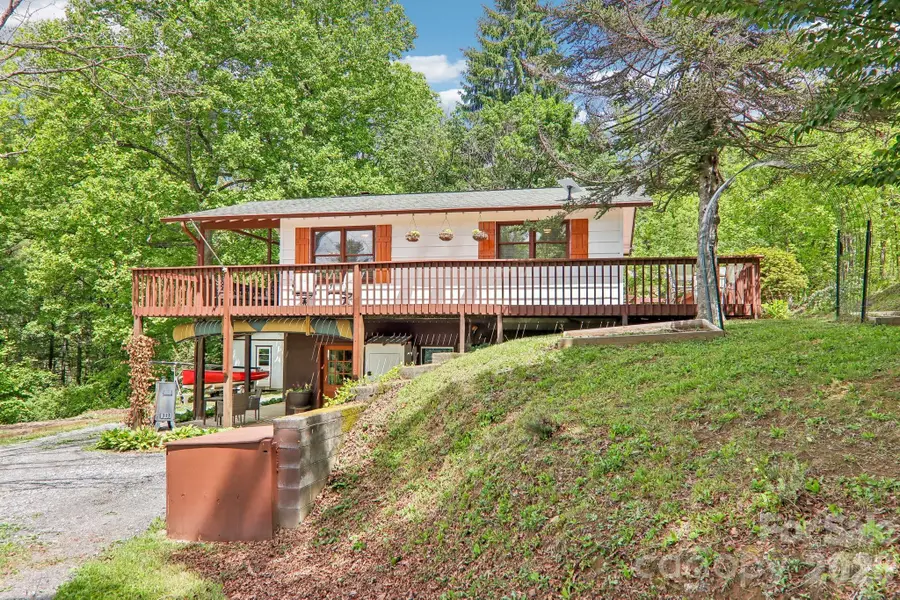 34 Lindsey Hill Lane, Zirconia, NC 28790 - #3