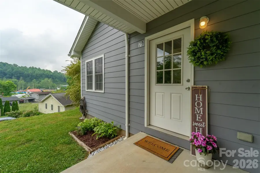 79 Harris Circle, Sylva, NC 28779 - #3
