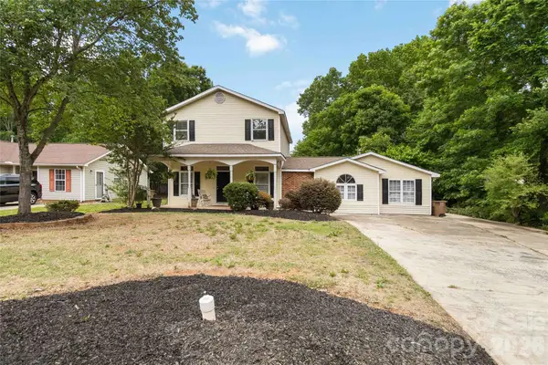 3009 Faircroft Way, Monroe, NC 28110