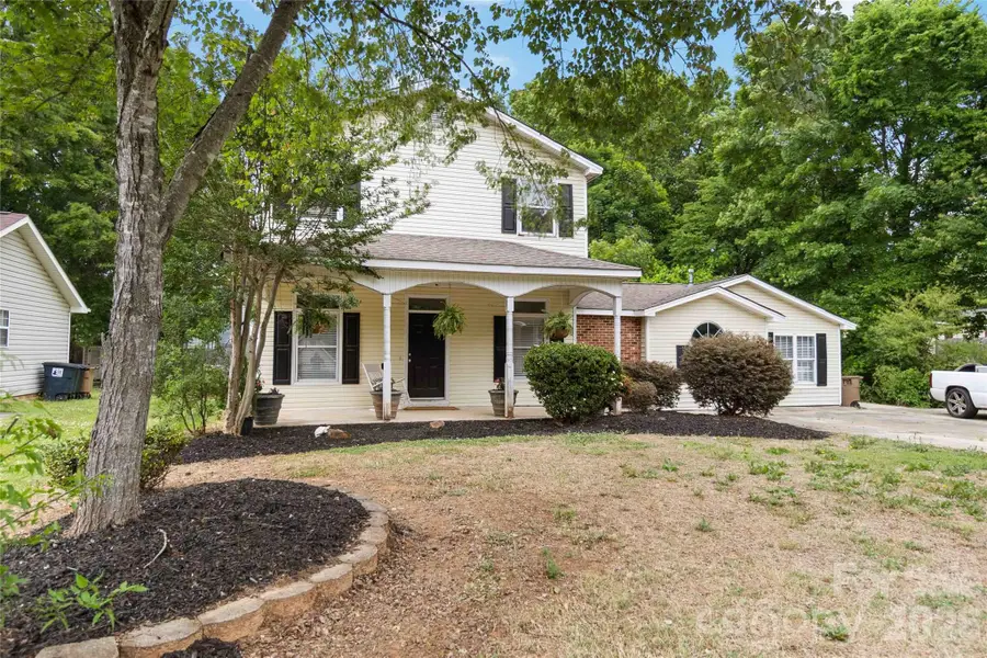 3009 Faircroft Way, Monroe, NC 28110 - #3