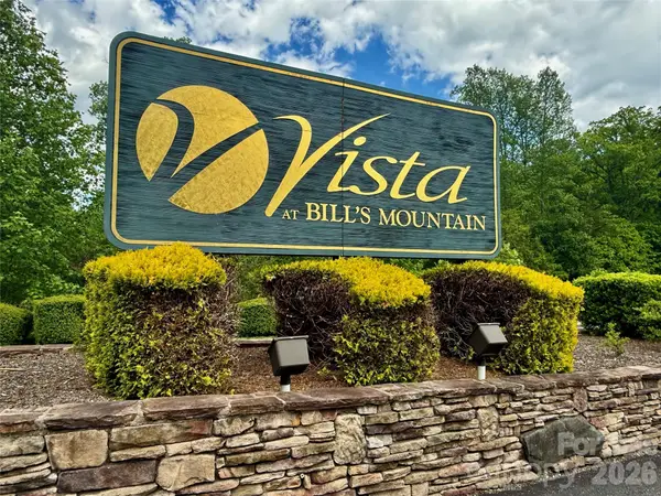 0 Bills Mountain Trail #272, Lake Lure, NC 28746
