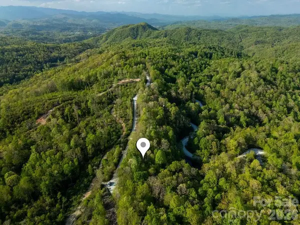 lot 27 Eastatoe Gap Road #27, Rosman, NC 28772