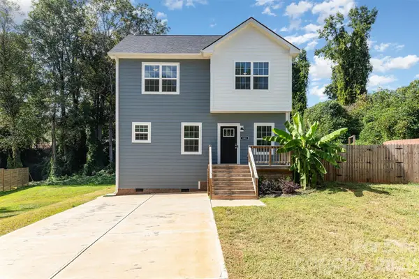 1003 Hunter Valley Road, Shelby, NC 28150