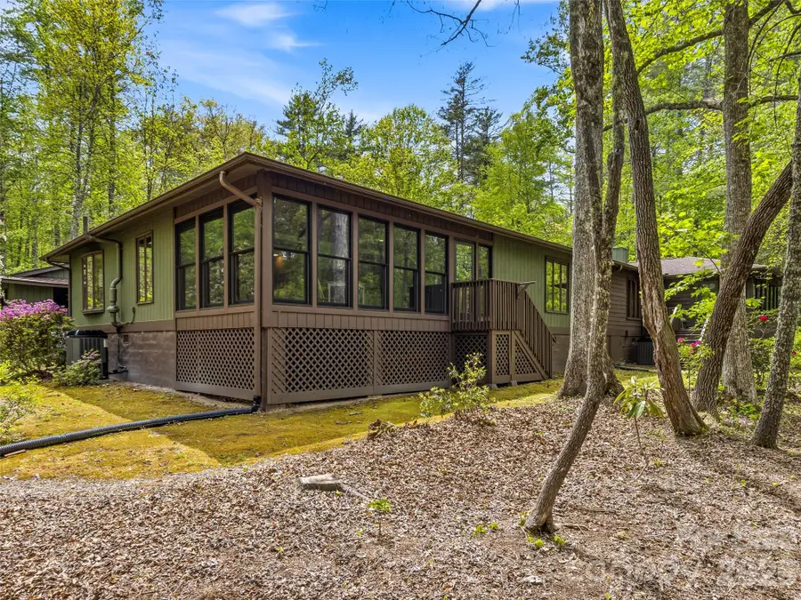 348 Surrey Lane, Brevard, NC 28712 - #2