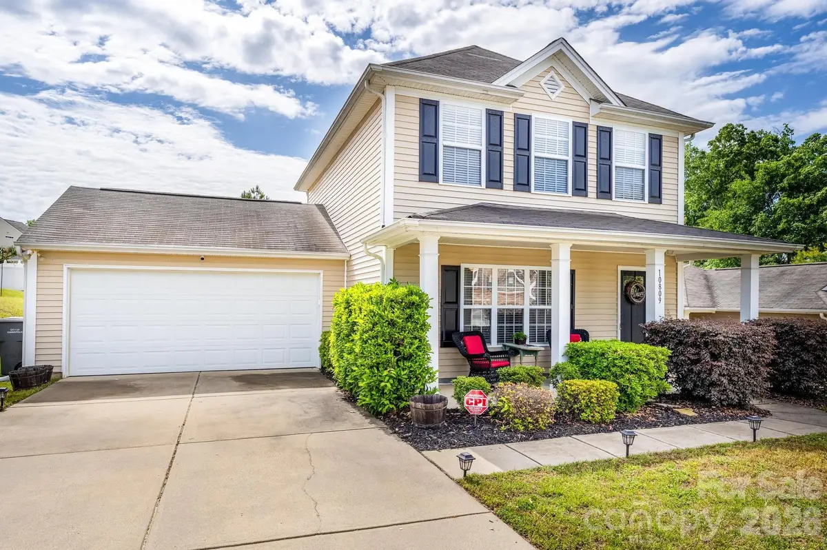 10809 Traders Court, Davidson, NC 28036 - #1