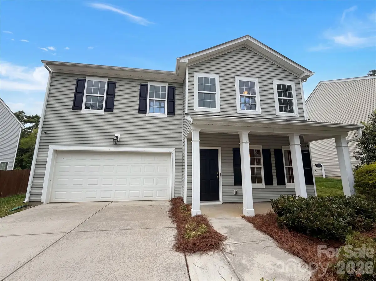 3207 Ringtail Lane, Charlotte, NC 28216 - #1