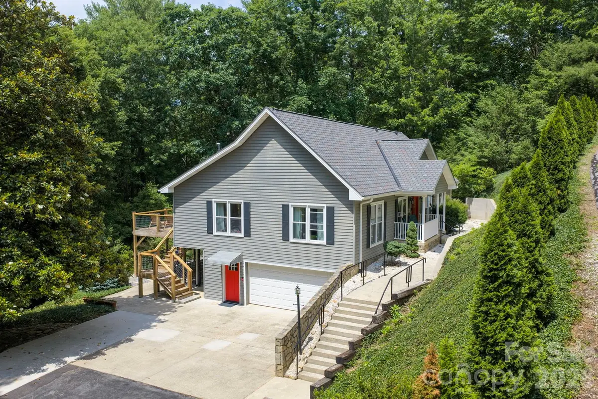 153 Skyview Circle, Asheville, NC 28804 - #1