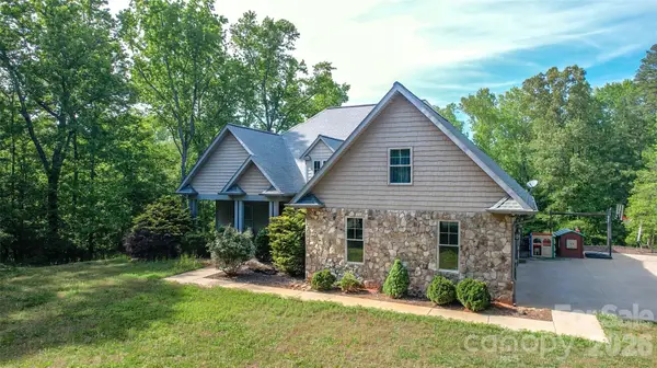 2818 Rockford Road, Shelby, NC 28152