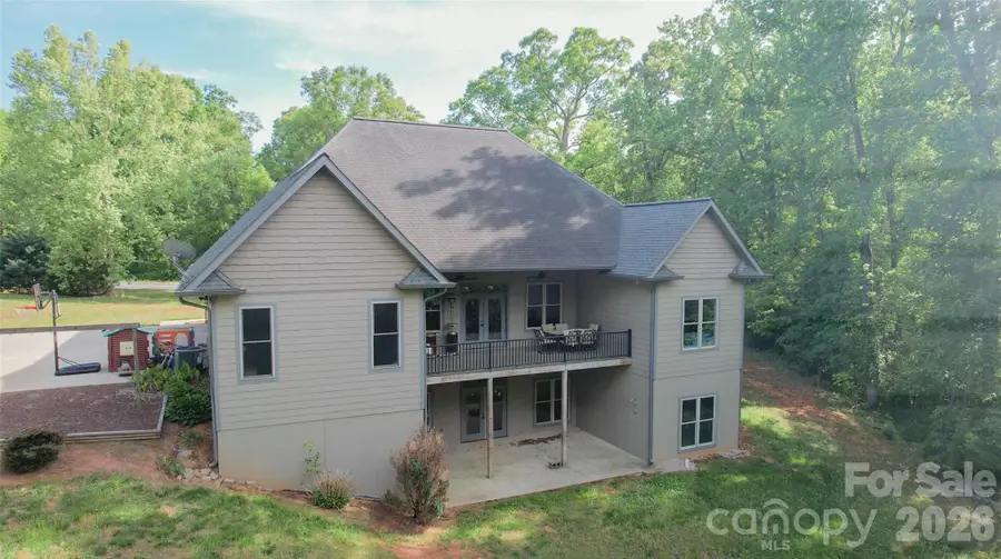 2818 Rockford Road, Shelby, NC 28152 - #2
