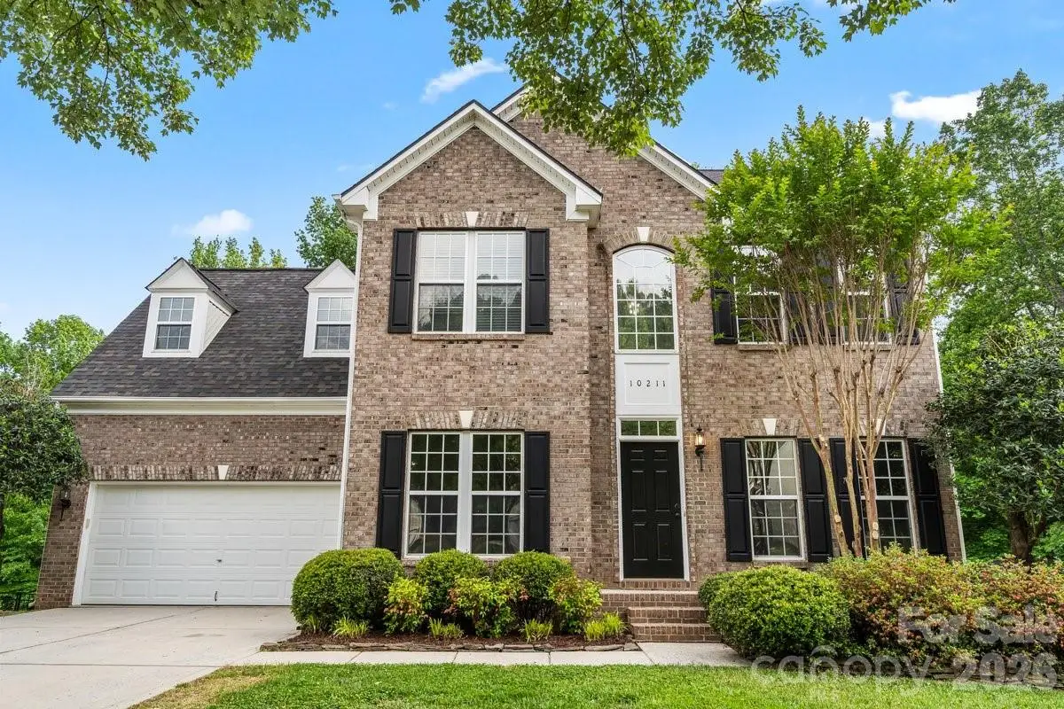 10211 Rivendell Lane #684, Charlotte, NC 28269 - #1