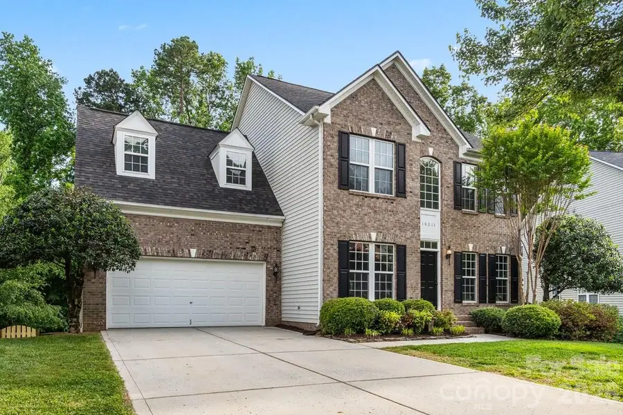 10211 Rivendell Lane #684, Charlotte, NC 28269 - #2