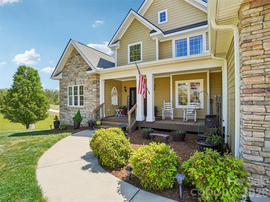 65 Horizon Way, Alexander, NC 28701 - #3