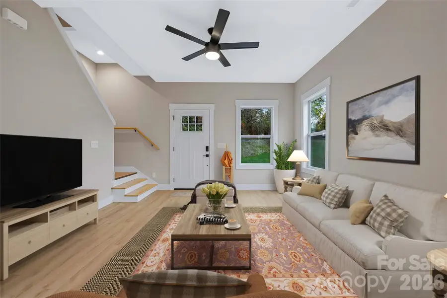 430 Hazel Mill Road, Asheville, NC 28806 - #3