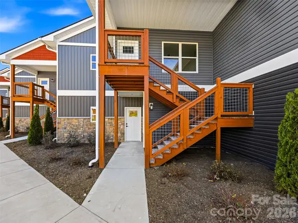 143 Carver Street #1, Brevard, NC 28712
