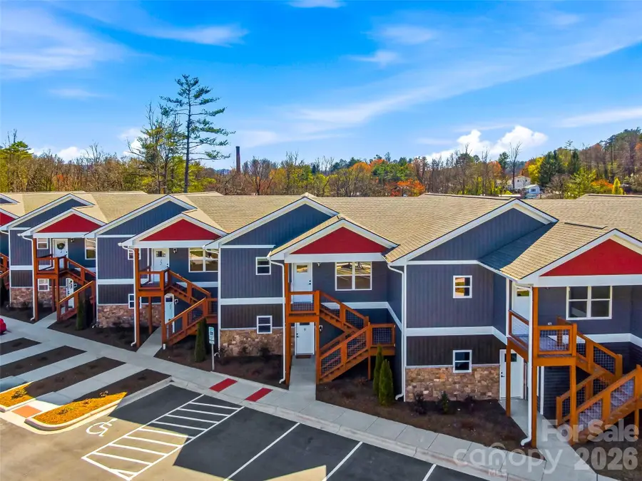 143 Carver Street #1, Brevard, NC 28712 - #3