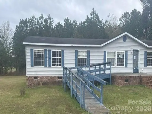 15841 St Johns Church Road, Gibson, NC 28343 - #2