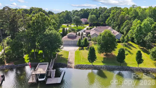 2354 Valelake Road, York, SC 29745