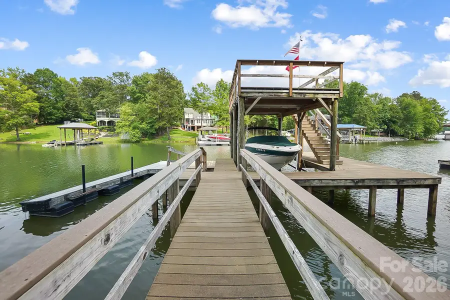 2354 Valelake Road, York, SC 29745 - #2