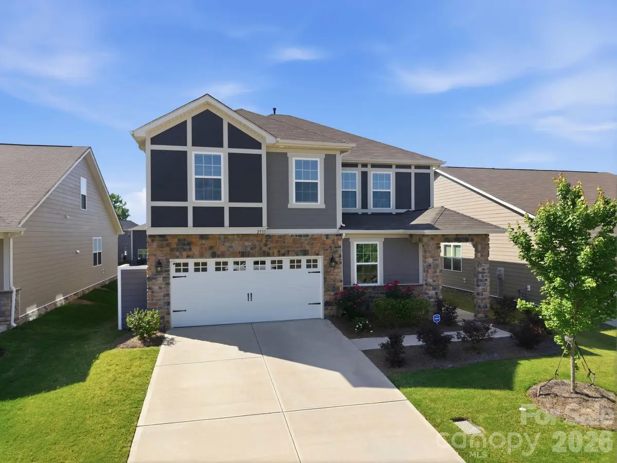2551 Lorelei Terrace #343, Monroe, NC 28112 - #1
