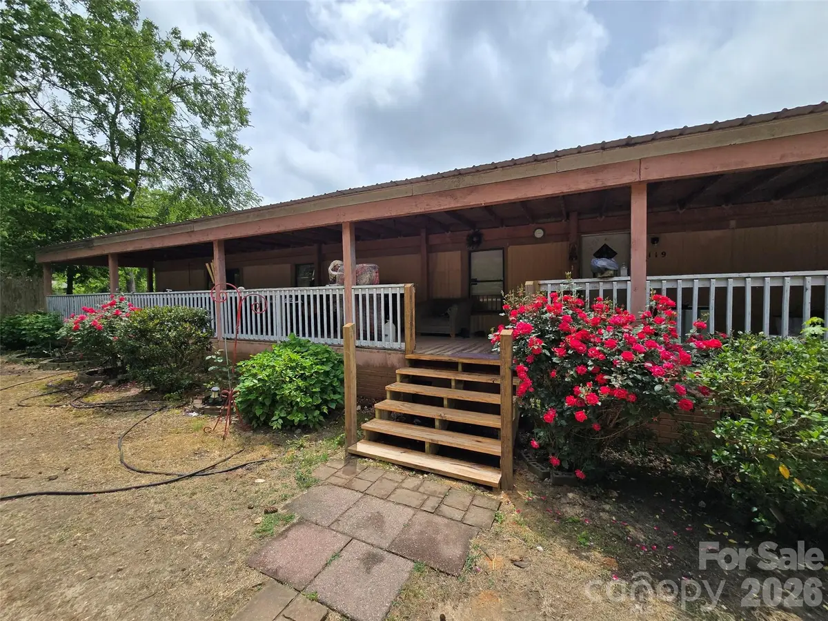 119 Lurie Drive, Biscoe, NC 27209 - #1