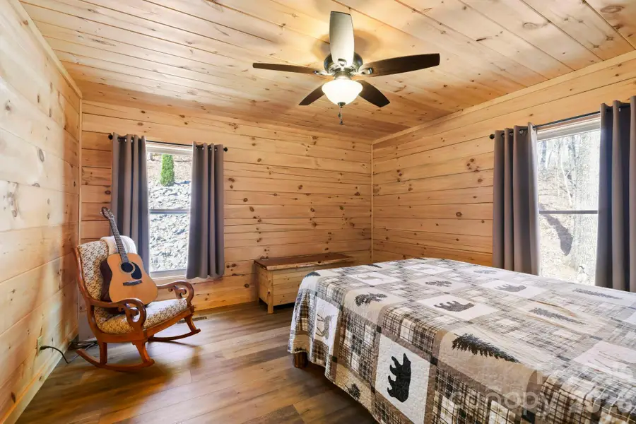 344 Wolf Trail, Lake Lure, NC 28746 - #3
