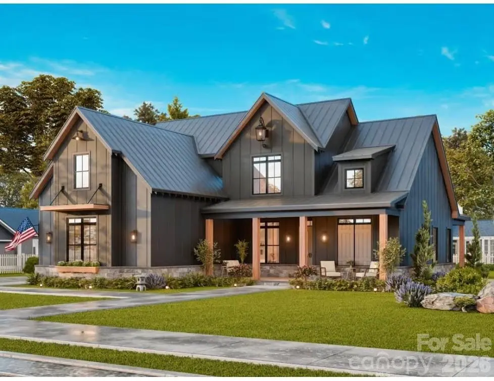 10115 Jim Sossoman Road, Midland, NC 28107 - #1