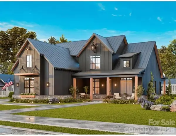 10115 Jim Sossoman Road, Midland, NC 28107