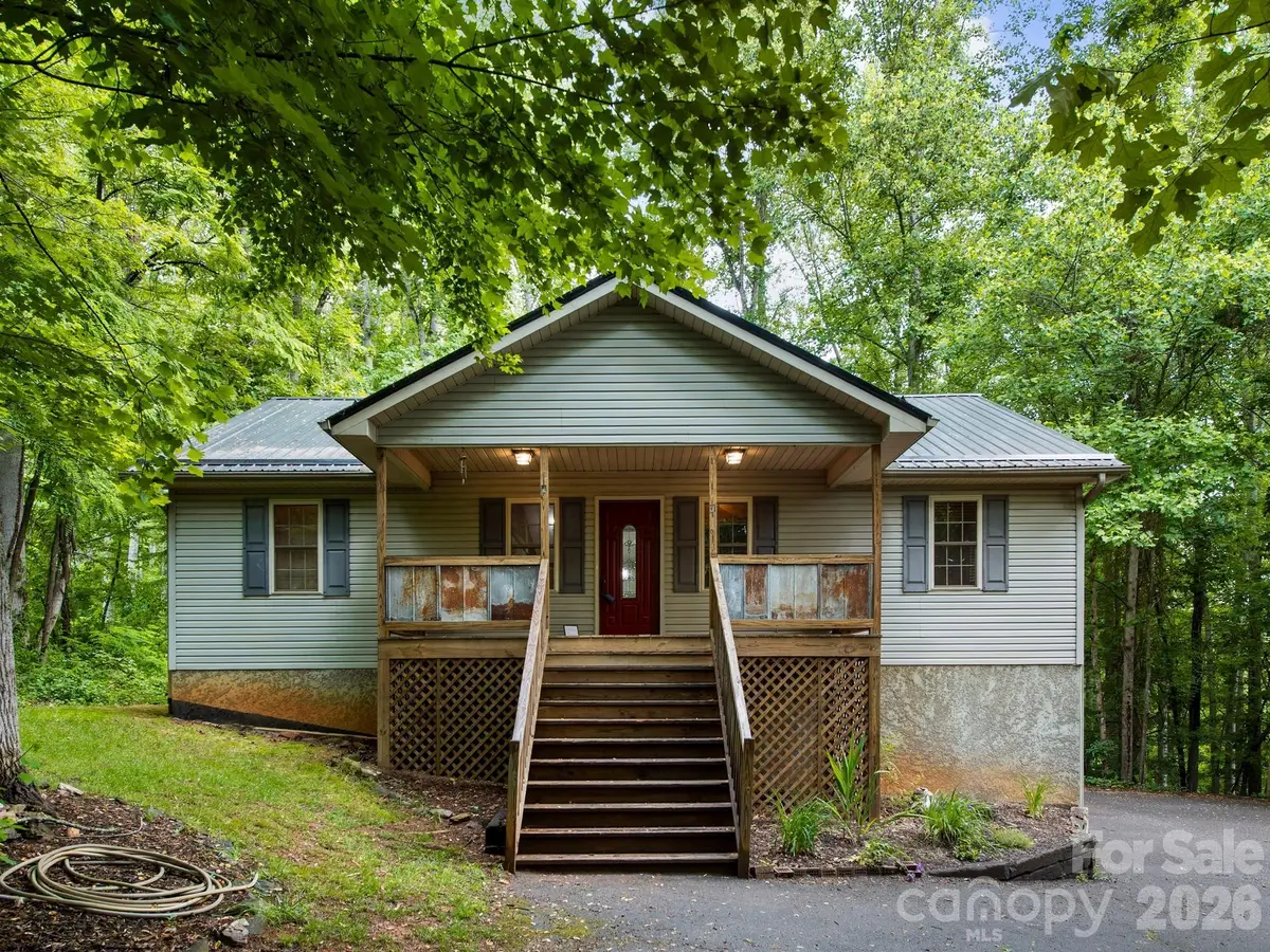 37 Leatherwood Drive #9, Candler, NC 28715 - #1
