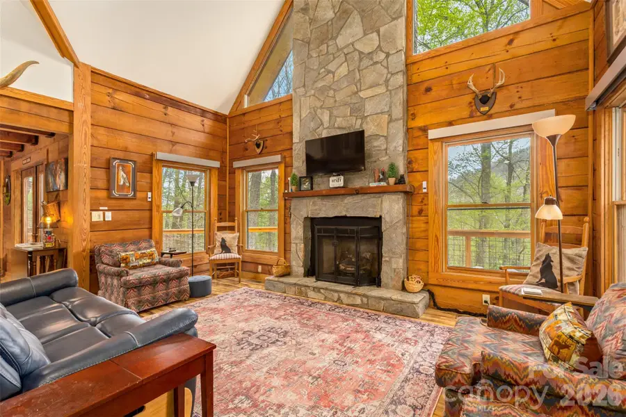 179 Chestnut Village, Mars Hill, NC 28754 - #3