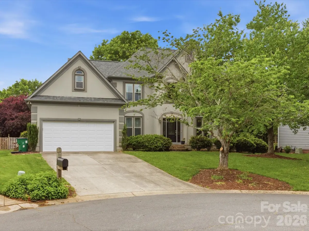 6909 Royce Court, Charlotte, NC 28277 - #1