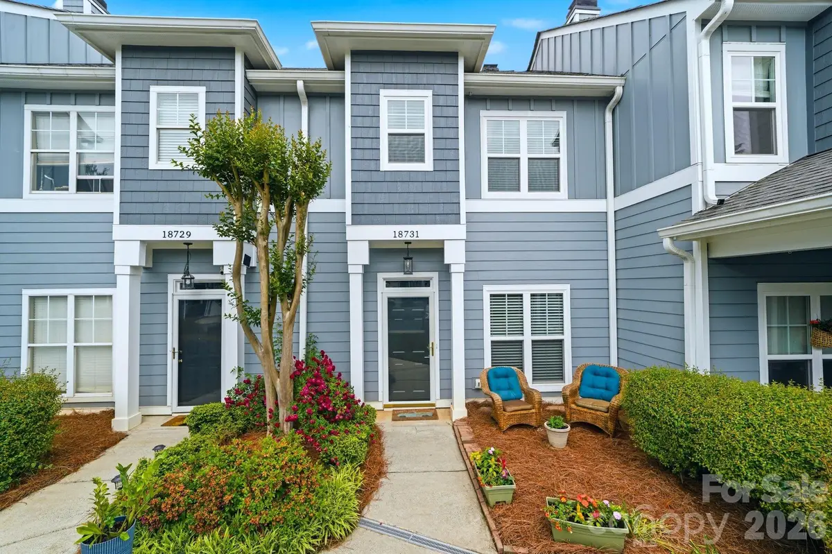 18731 Silver Quay Drive, Cornelius, NC 28031 - #1