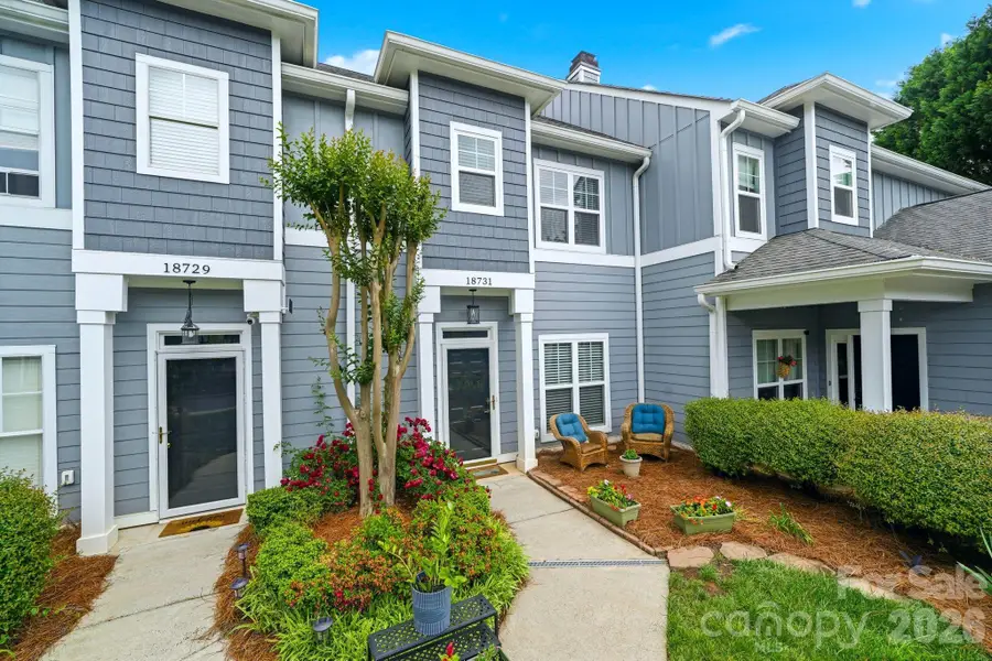18731 Silver Quay Drive, Cornelius, NC 28031 - #2
