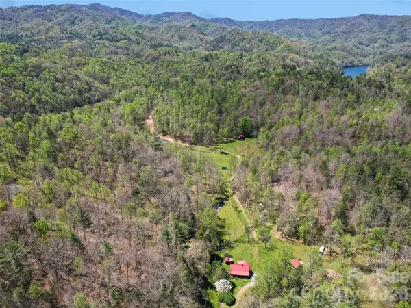 647 Indian Springs Road, Clyde, NC 28721