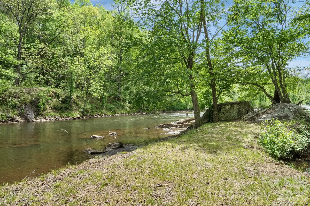788 Cowee Tunnel Road, Sylva, NC 28779 - #1