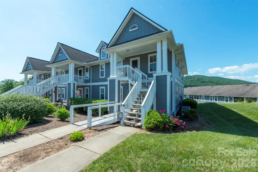 4805 Breakers Lane, Asheville, NC 28806 - #2
